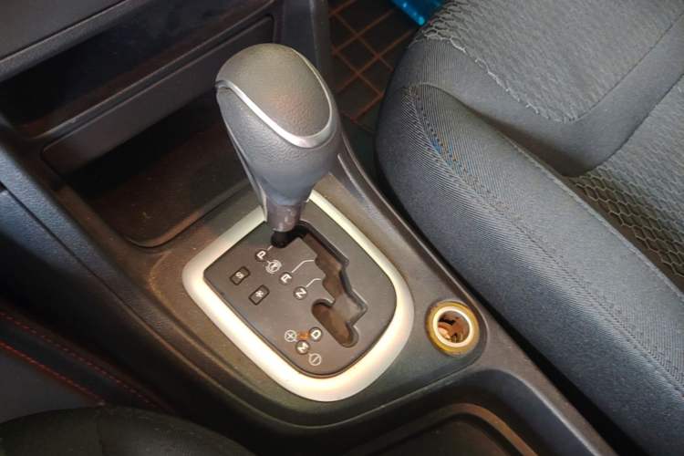 Used Peugeot 308 2014 Enjoy Edition Classic 1.6L Automatic Premium Model Gear Lever