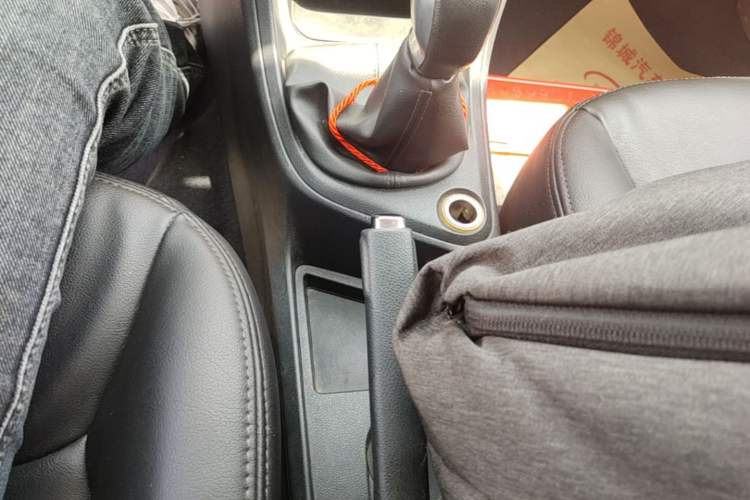 Used Peugeot 308 2014 Enjoy Edition Classic 1.6L Manual YouShang Model Gear Lever