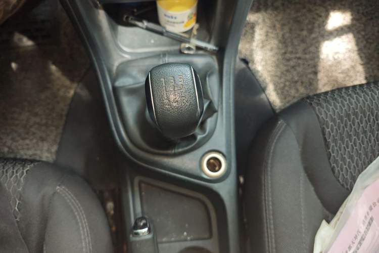 Used Peugeot 308 2014 Enjoy Edition Classic 1.6L Manual YouShang Model Gear Lever