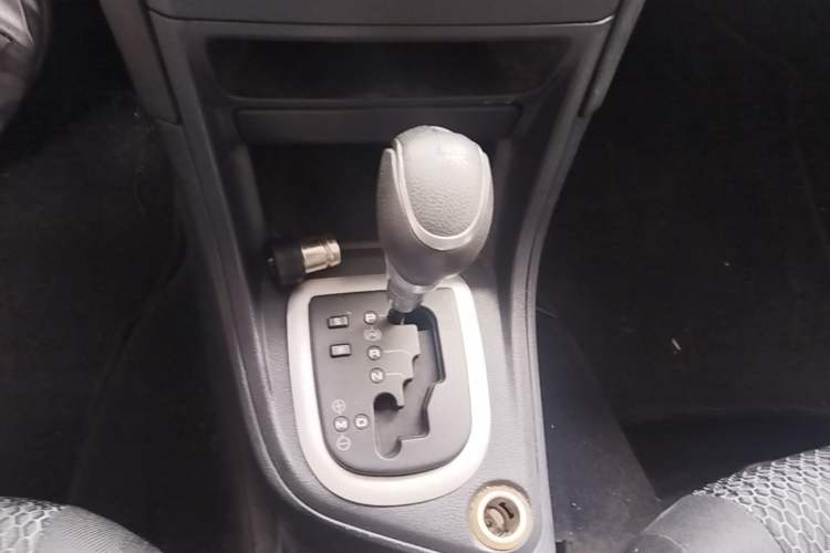 Used Peugeot 308 2014 Enjoy Edition Classic 1.6L Automatic Premium Model Gear Lever
