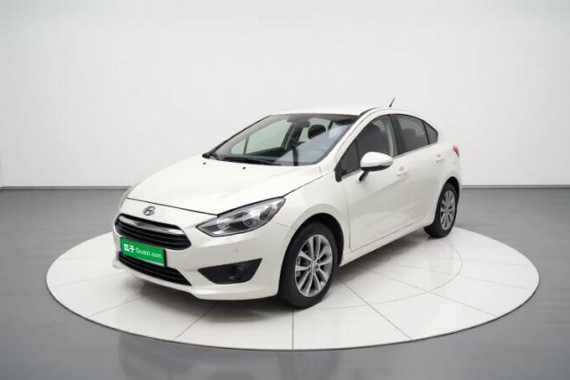 Used Peugeot 308 2014 Enjoy Edition Classic 1.6L Manual YouShang Model