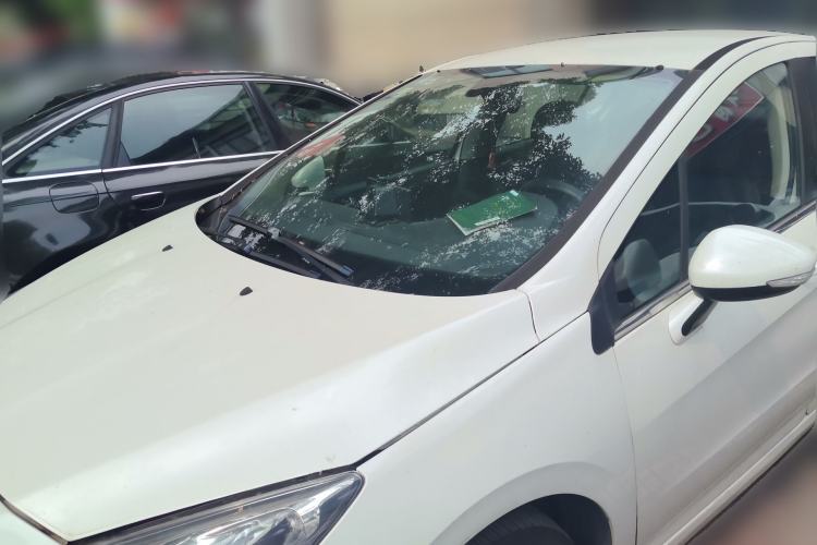 Used Peugeot 308 2014 Enjoy Edition Classic 1.6L Manual YouShang Model Guazi used car, China used car export, Used car for sale, Used  cars, Cheapest cars for sale