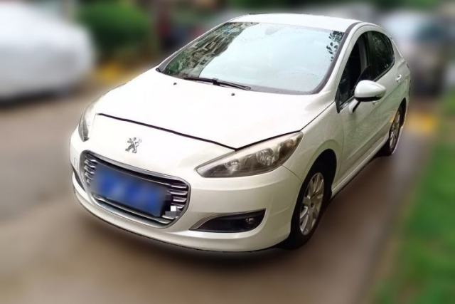 Used Peugeot 308 2014 Enjoy Edition Classic 1.6L Automatic Premium Model