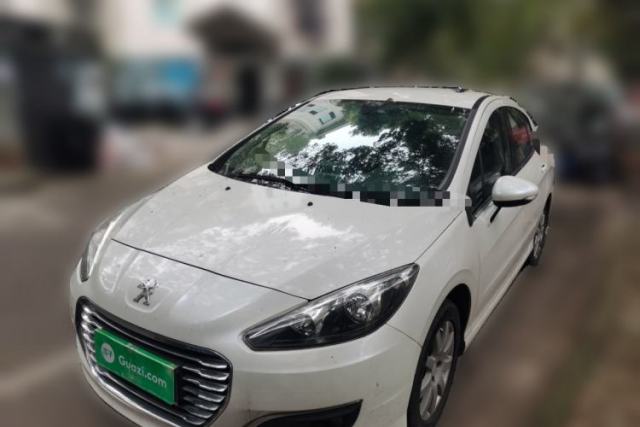 Used Peugeot 308 2014 Enjoy Edition Classic 1.6L Automatic Premium Model