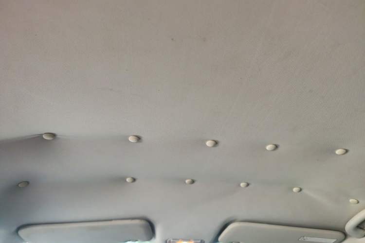Used Peugeot 308 2014 Enjoy Edition Classic 1.6L Manual YouShang Model Headliner