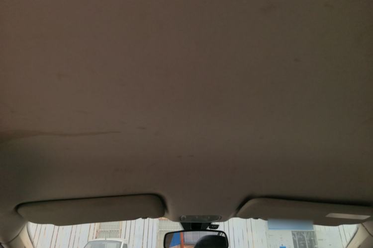 Used Peugeot 308 2014 Enjoy Edition Classic 1.6L Manual YouShang Model Headliner