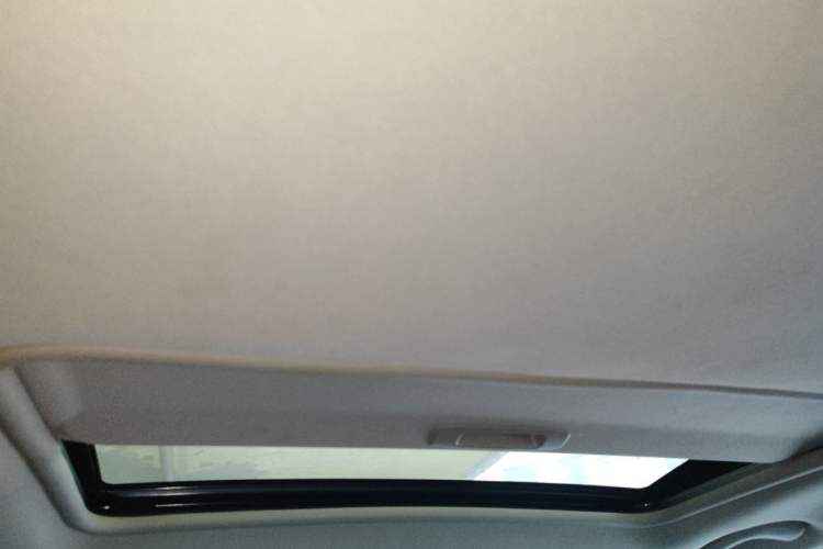 Used Peugeot 308 2014 Enjoy Edition Classic 1.6L Automatic Premium Model Headliner