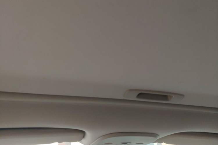 Used Peugeot 308 2014 Enjoy Edition Classic 1.6L Manual Fashion Model Headliner