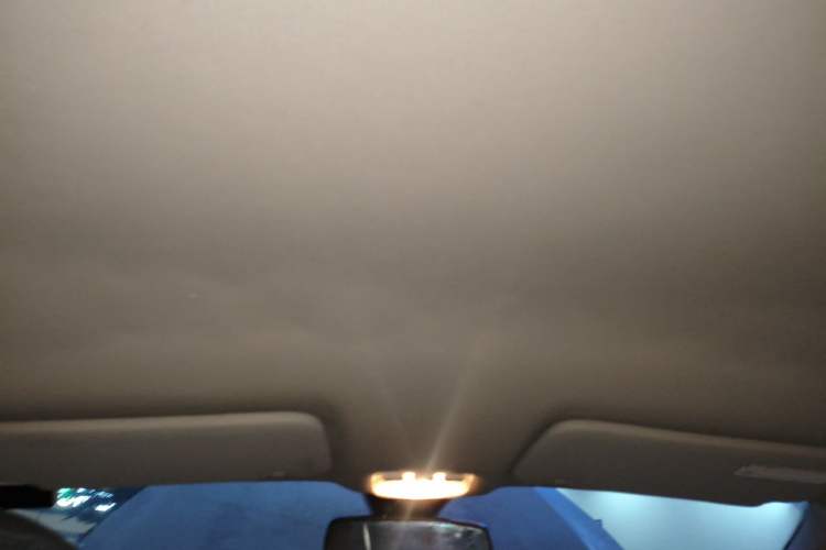 Used Peugeot 308 2014 Enjoy Edition Classic 1.6L Automatic Premium Model Headliner