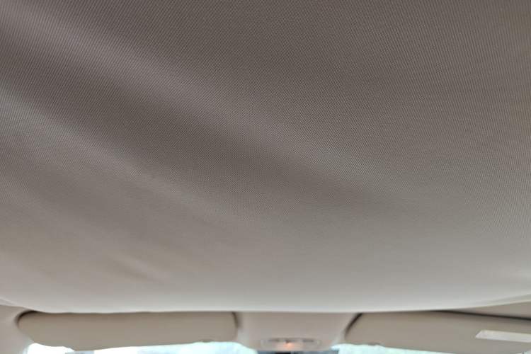 Used Peugeot 308 2014 Enjoy Edition Classic 1.6L Manual YouShang Model Headliner