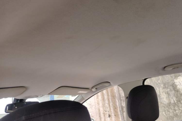Used Peugeot 308 2014 Enjoy Edition Classic 1.6L Automatic Premium Model Headliner