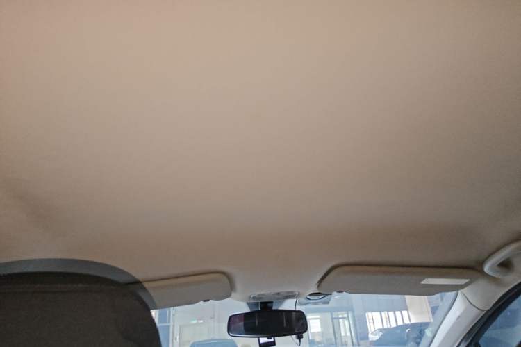 Used Peugeot 308 2014 Enjoy Edition Classic 1.6L Manual YouShang Model Headliner