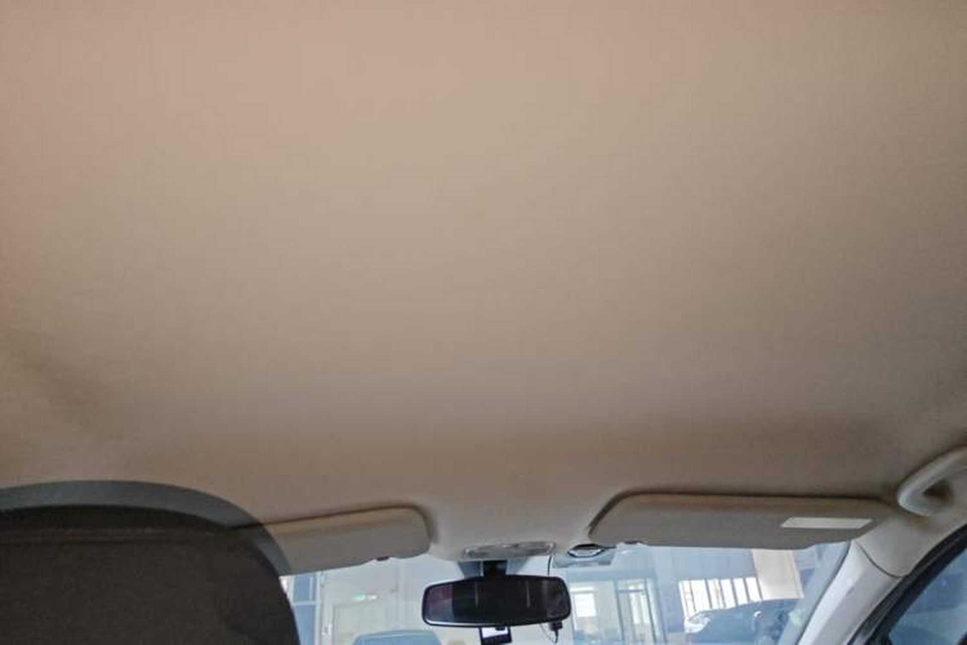 Used Peugeot 308 2014 Enjoy Edition Classic 1.6L Manual YouShang Model Headliner