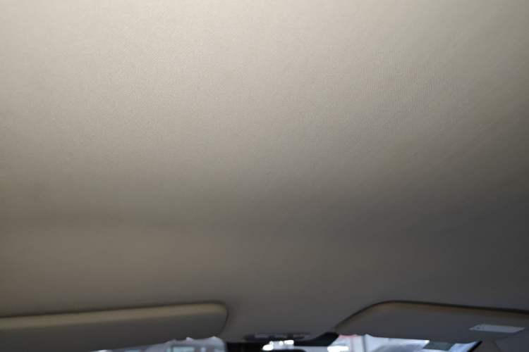 Used Peugeot 308 2014 Enjoy Edition Classic 1.6L Automatic Premium Model Headliner