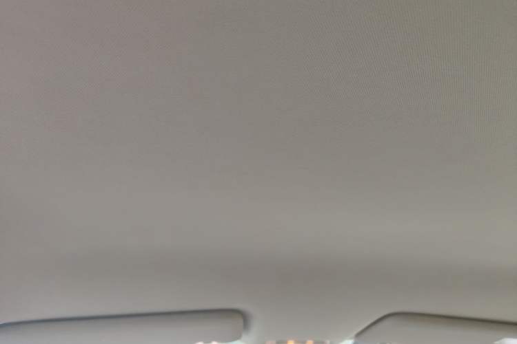 Used Peugeot 308 2014 Enjoy Edition Classic 1.6L Automatic Premium Model Headliner
