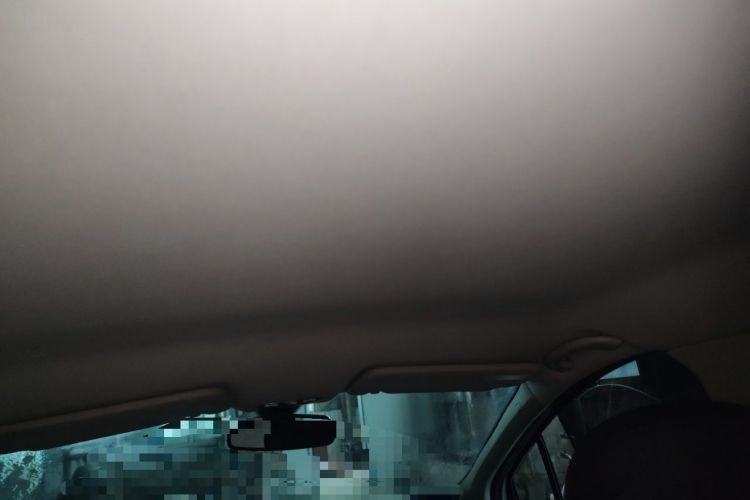 Used Peugeot 308 2014 Enjoy Edition Classic 1.6L Manual YouShang Model Headliner
