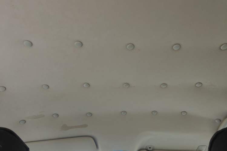 Used Peugeot 308 2014 Enjoy Edition Classic 1.6L Manual YouShang Model Headliner