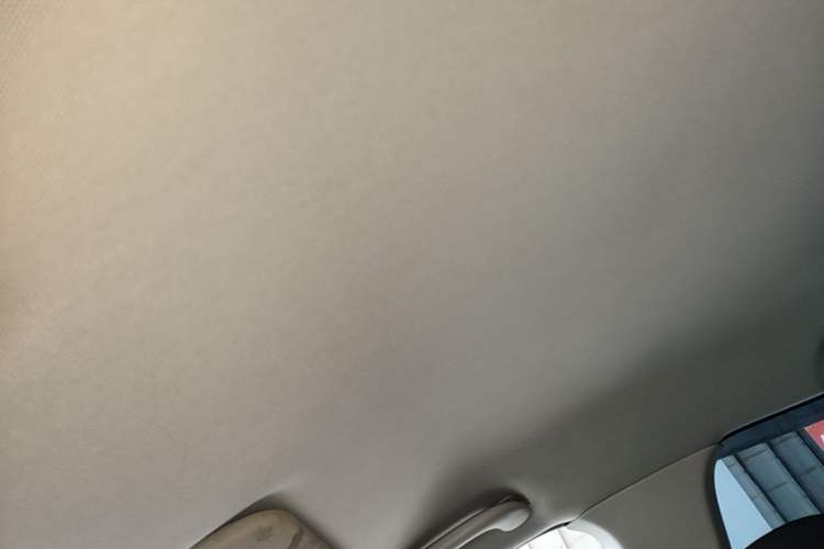 Used Peugeot 308 2014 Enjoy Edition Classic 1.6L Manual YouShang Model Headliner