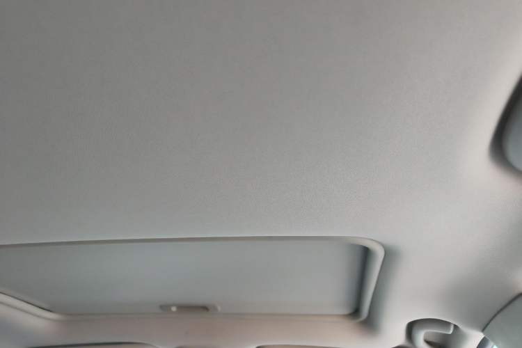 Used Peugeot 308 2014 Enjoyment Edition Classic 1.6L Automatic Fashion Model Headliner