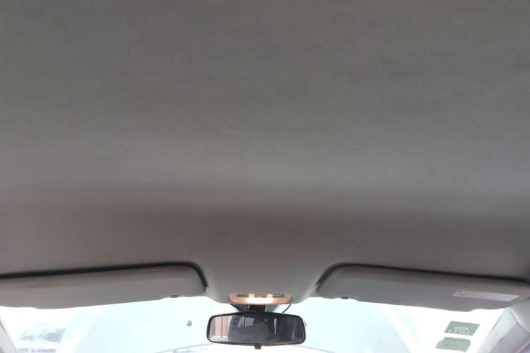 Used Peugeot 308 2014 Enjoy Edition Classic 1.6L Manual YouShang Model Headliner
