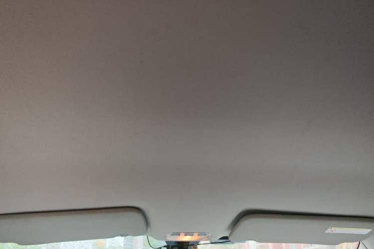 Used Peugeot 308 2014 Enjoy Edition Classic 1.6L Automatic Premium Model Headliner