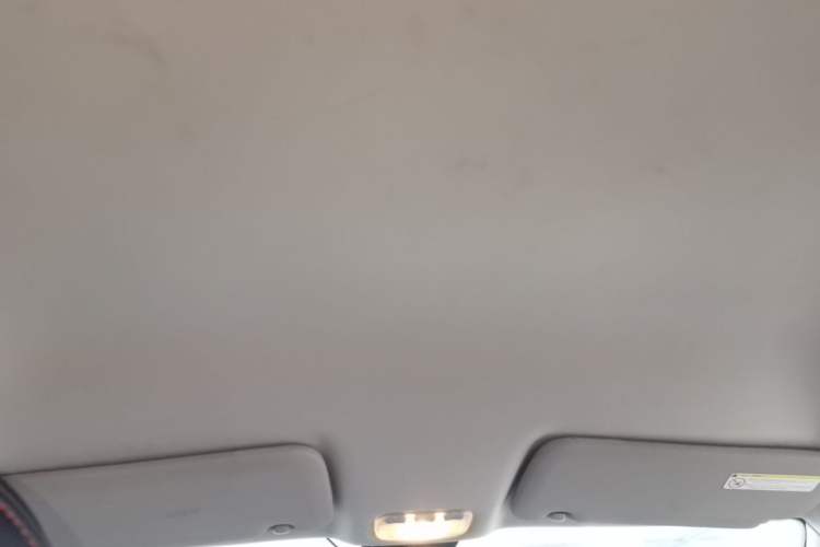 Used Peugeot 308 2014 Enjoy Edition Classic 1.6L Automatic Premium Model Headliner