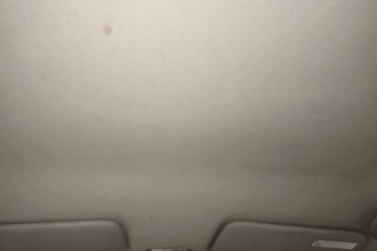 Used Peugeot 308 2014 Enjoy Edition Classic 1.6L Manual YouShang Model Headliner