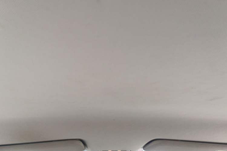 Used Peugeot 308 2014 Enjoy Edition Classic 1.6L Manual YouShang Model Headliner