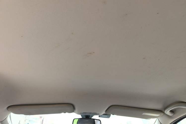 Used Peugeot 308 2014 Enjoy Edition Classic 1.6L Manual YouShang Model Headliner