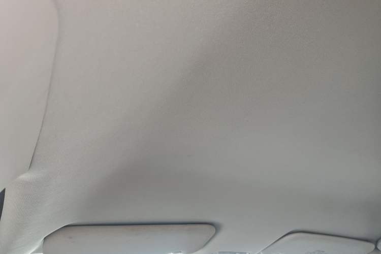 Used Peugeot 308 2014 Enjoy Edition Classic 1.6L Automatic Premium Model Headliner