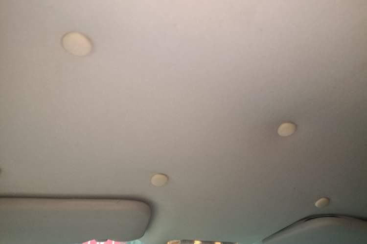 Used Peugeot 308 2014 Enjoy Edition Classic 1.6L Manual YouShang Model Headliner