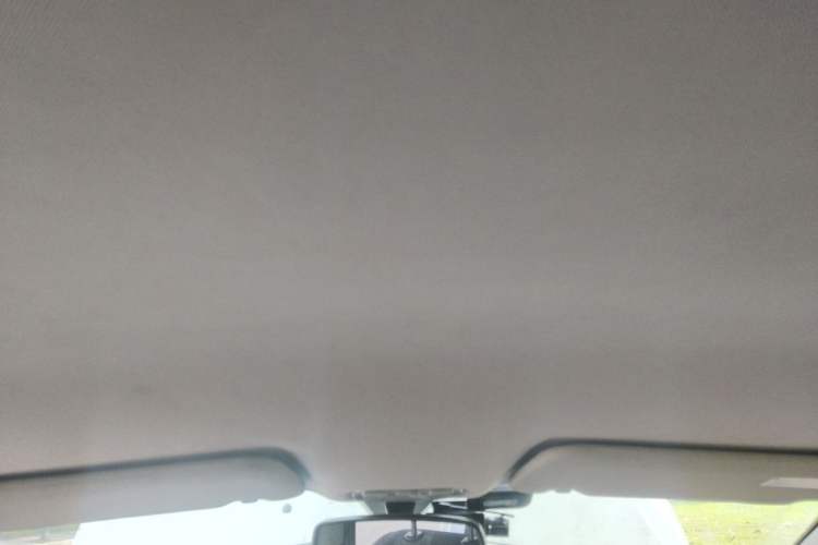 Used Peugeot 308 2014 Enjoy Edition Classic 1.6L Automatic Premium Model Headliner