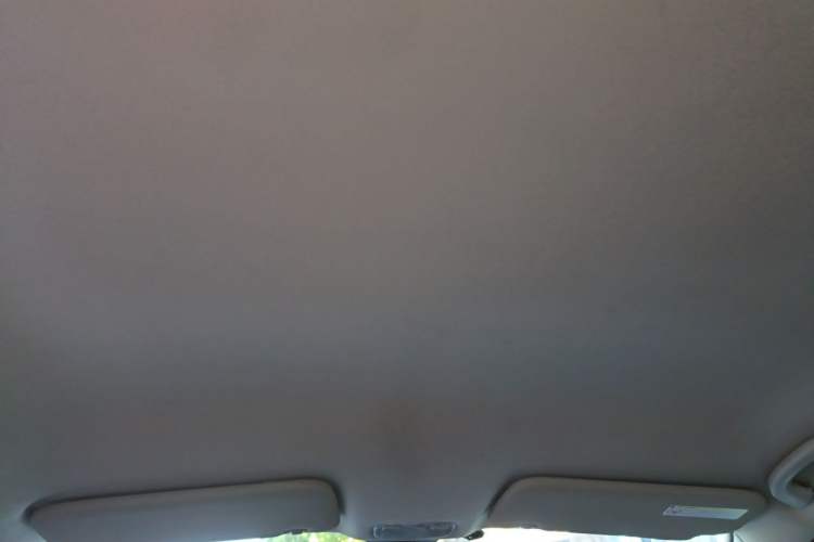 Used Peugeot 308 2014 Enjoy Edition Classic 1.6L Automatic Premium Model Headliner