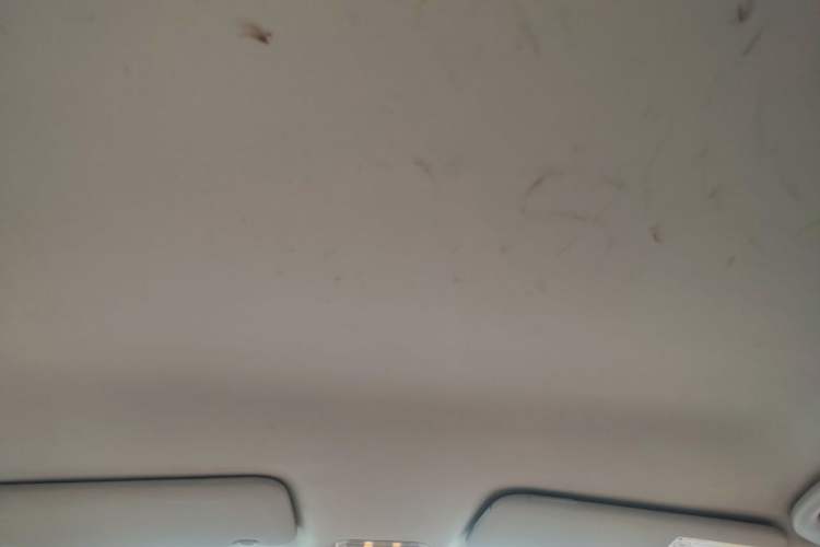 Used Peugeot 308 2014 Enjoy Edition Classic 1.6L Automatic Premium Model Headliner