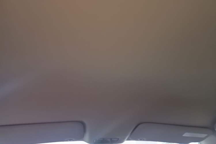 Used Peugeot 308 2014 Enjoy Edition Classic 1.6L Automatic Premium Model Headliner