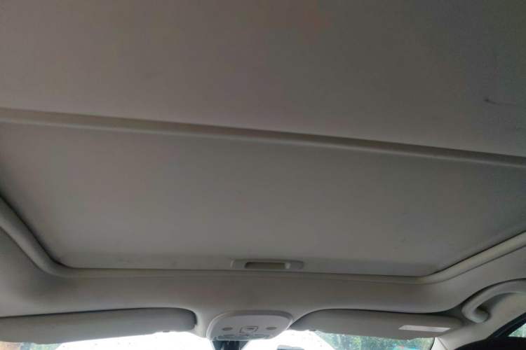 Used Peugeot 308 2014 Enjoyment Edition Classic 1.6L Automatic Fashion Model Headliner