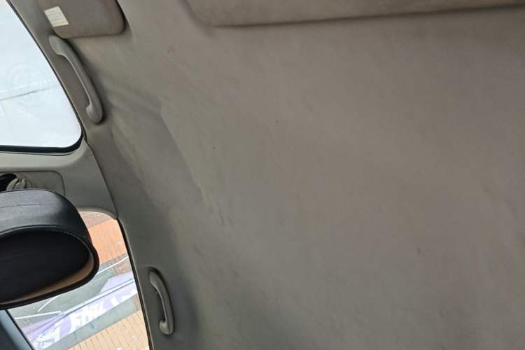 Used Peugeot 308 2014 Enjoy Edition Classic 1.6L Automatic Premium Model Headliner