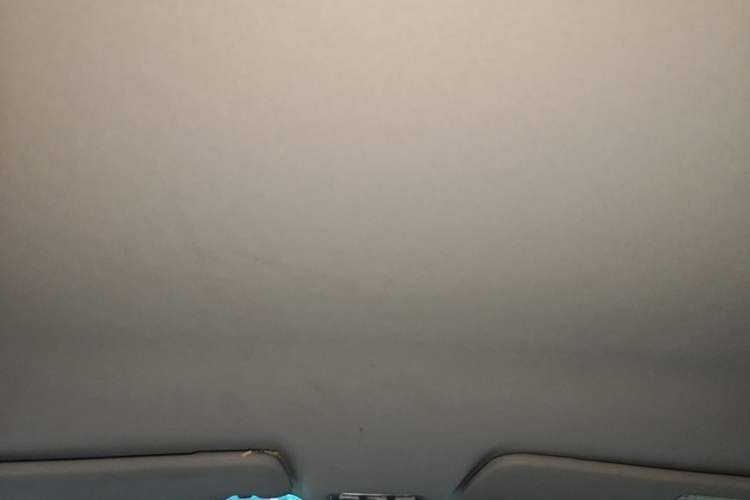 Used Peugeot 308 2014 Enjoy Edition Classic 1.6L Manual YouShang Model Headliner