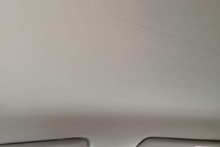 Used Peugeot 308 2014 Enjoy Edition Classic 1.6L Manual YouShang Model Headliner
