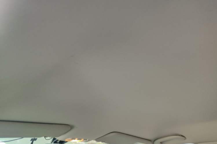 Used Peugeot 308 2014 Enjoy Edition Classic 1.6L Manual YouShang Model Headliner