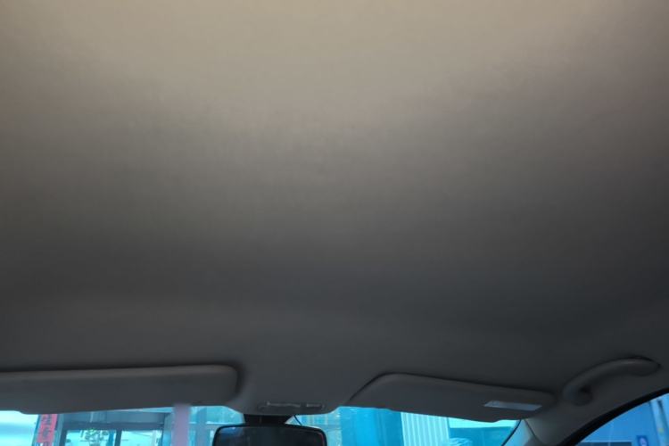 Used Peugeot 308 2014 Enjoy Edition Classic 1.6L Manual YouShang Model Headliner