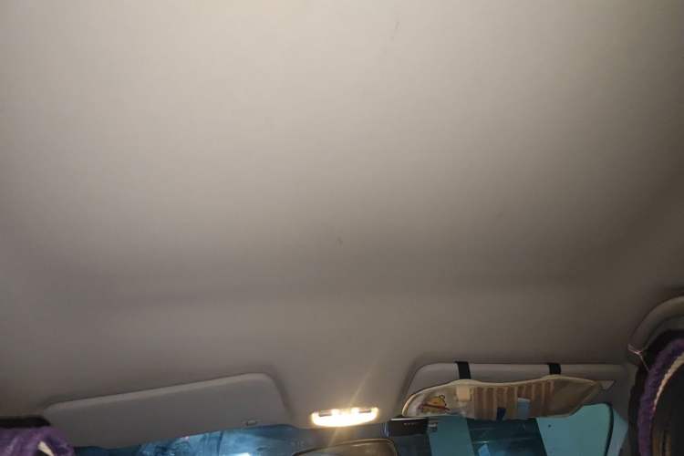 Used Peugeot 308 2014 Enjoy Edition Classic 1.6L Automatic Premium Model Headliner
