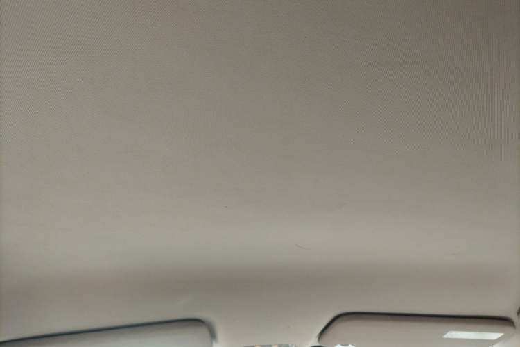 Used Peugeot 308 2014 Enjoy Edition Classic 1.6L Manual YouShang Model Headliner