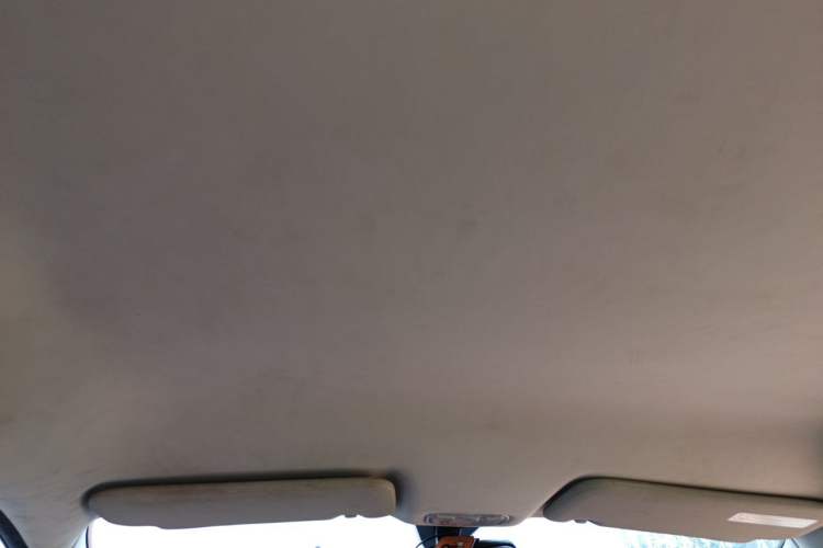 Used Peugeot 308 2014 Enjoy Edition Classic 1.6L Manual YouShang Model Headliner