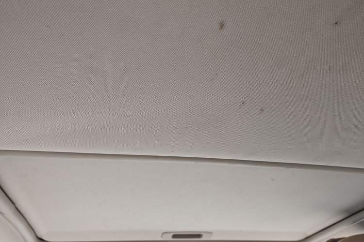 Used Peugeot 308 2014 Enjoy Edition Classic 1.6L Automatic Premium Model Headliner