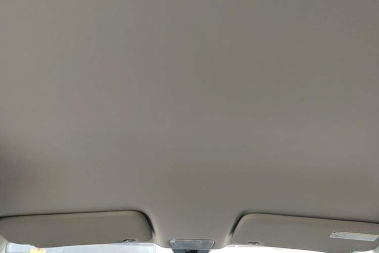 Used Peugeot 308 2014 Enjoy Edition Classic 1.6L Automatic Premium Model Headliner