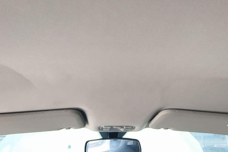 Used Peugeot 308 2014 Enjoy Edition Classic 1.6L Automatic Premium Model Headliner