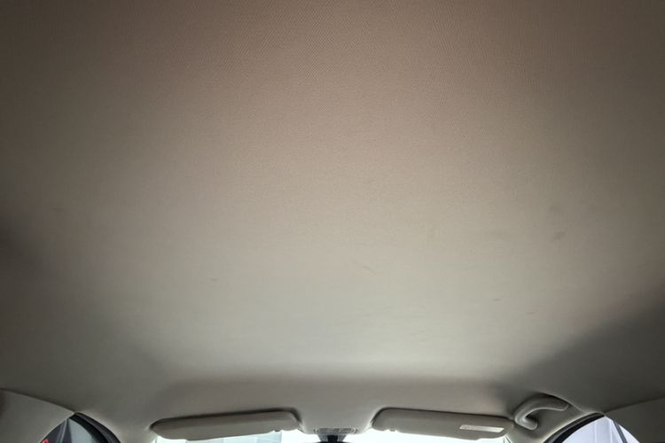 Used Peugeot 308 2014 Enjoy Edition Classic 1.6L Manual YouShang Model Headliner