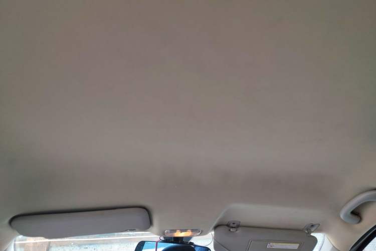 Used Peugeot 308 2014 Enjoy Edition Classic 1.6L Automatic Premium Model Headliner