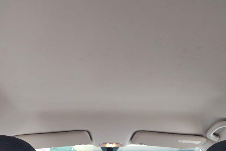 Used Peugeot 308 2014 Enjoy Edition Classic 1.6L Manual YouShang Model Headliner